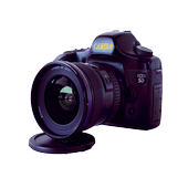 Camera DSLR For Canon icon