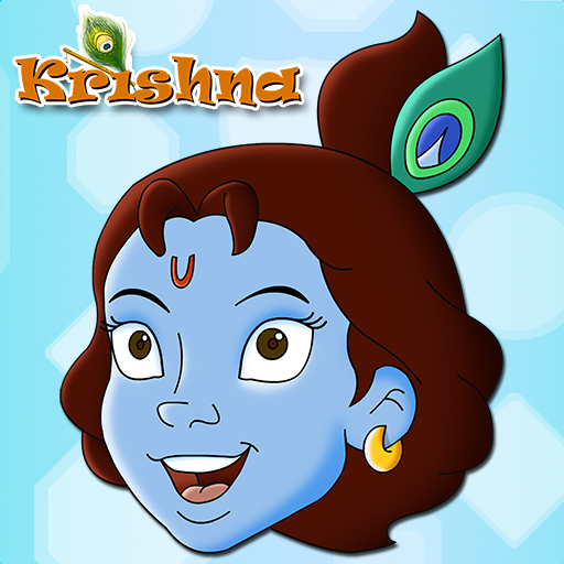Krishna Movies أيقونة