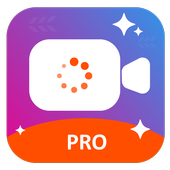 Reverse video editor – create magical movie icon