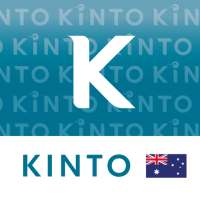 KINTO Australia on 9Apps