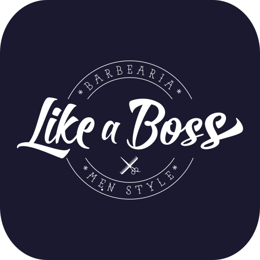 Like a Boss App icon