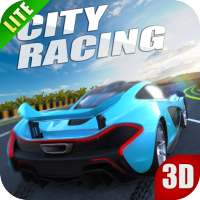 ซิตี้แข่ง - City Racing Lite on 9Apps