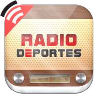 Deportes Radio - Radio Deportes on 9Apps