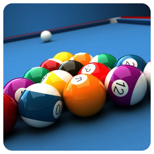King Pool Billiards icon
