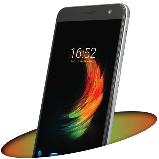 Theme for ZTE Blade V7 Plus icon