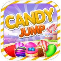 CANDY JUMP GAME V2