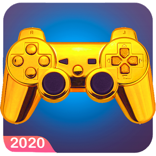 Goldenn PSP Emulator 2020 أيقونة