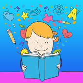 English Vocabulary for Kid icon