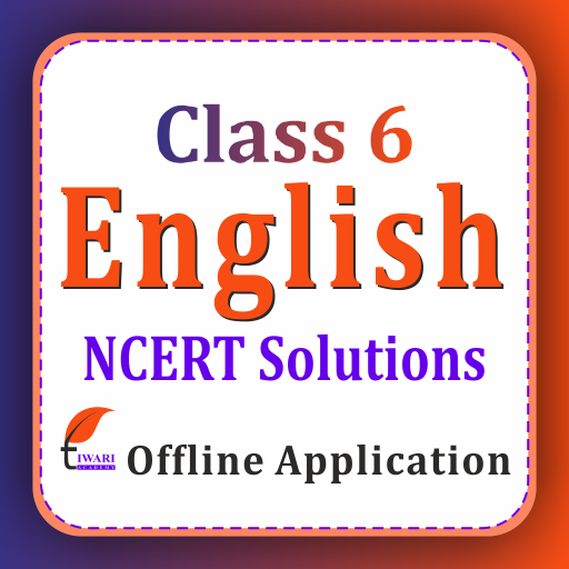 Class 6 English for 2023-24 icon