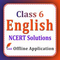 Class 6 English for 2023-24 on 9Apps