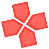 PPSSPP - PSP Download Game icon