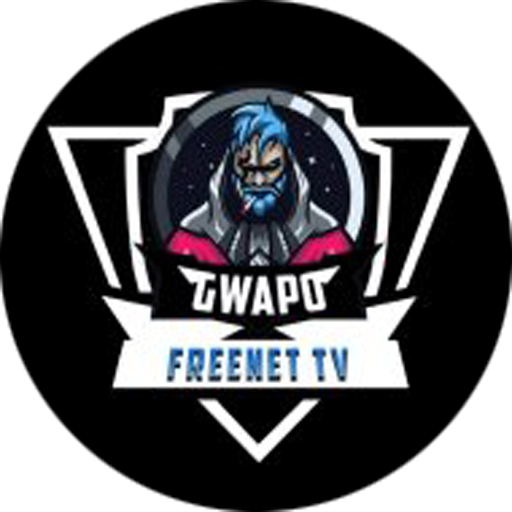 Gwapo Freenet VPN icon