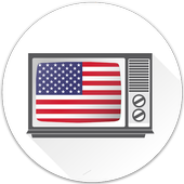 Tv Usa icon