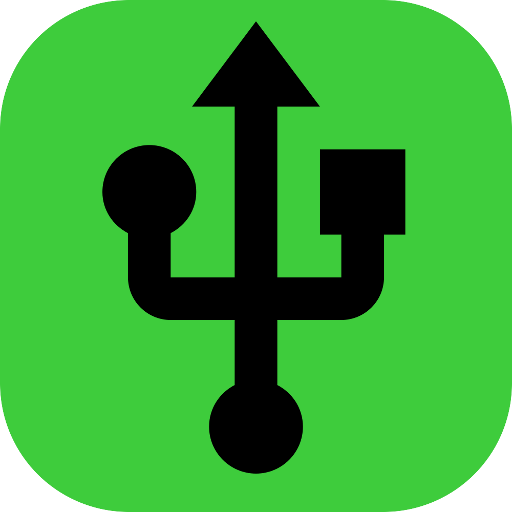 Auto USB Tethering icon