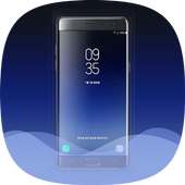 Note FE Theme And Launcher For Samsung Galaxy