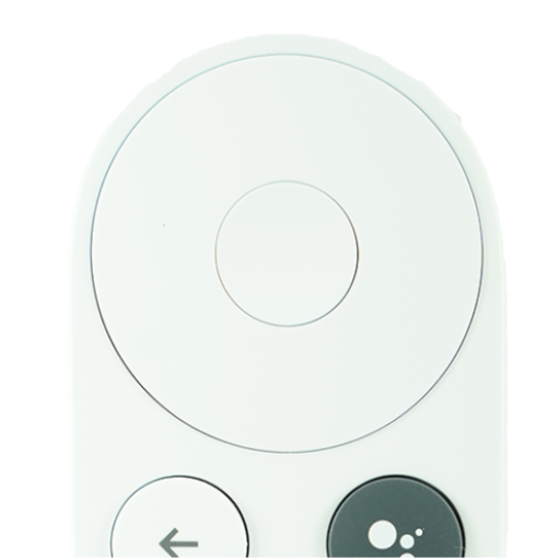 Remote control for Android TV icon