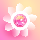 Light Beauty Camera icon