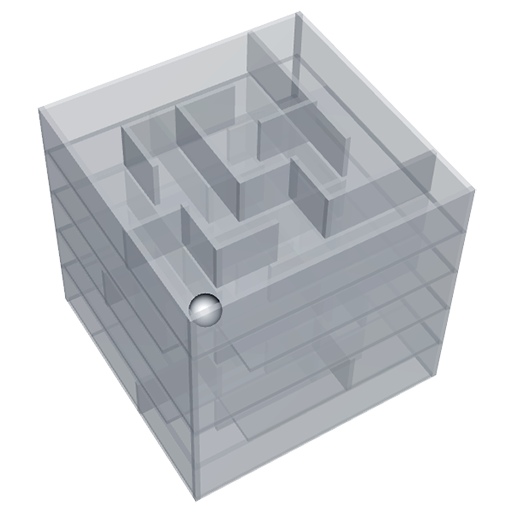 Maze Cube आइकन