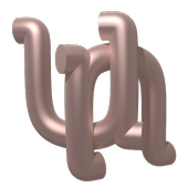 Unicode Browser icon