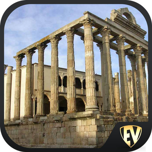 Evora Travel &amp; Explore, Offlin icon