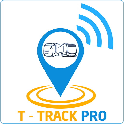 T-Track Pro icon