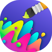 Photo Magic Brush Effect – Magic Photo Brush icon