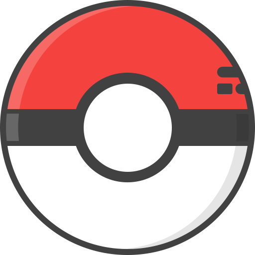 Monsterball Icon Pack आइकन