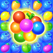 Farm Harvest Match 3 icon