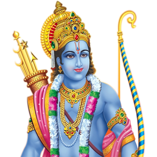 RAM NAVMI WhatsApp Stickers icon