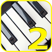 real piano 2 icon