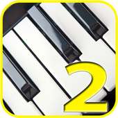 real piano 2