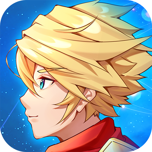 THE VALOR: Child of Fate icon