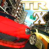 Traffic Racer Extreme Asphalt icon