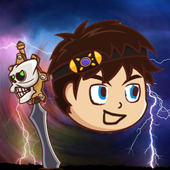 Zak Pirate Jungle Storm icon