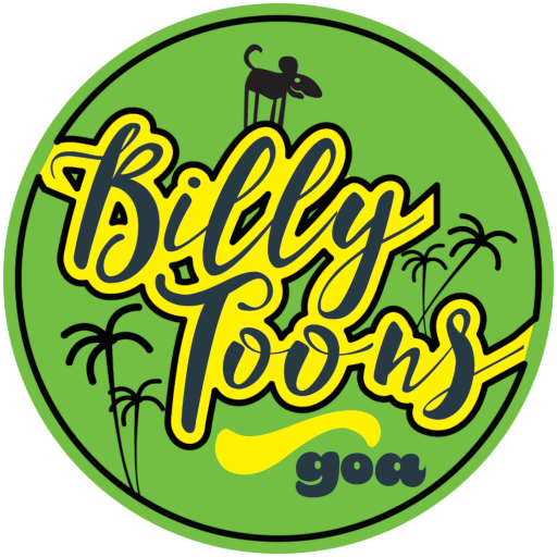 Billytoons Goa आइकन