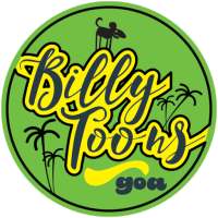 Billytoons Goa