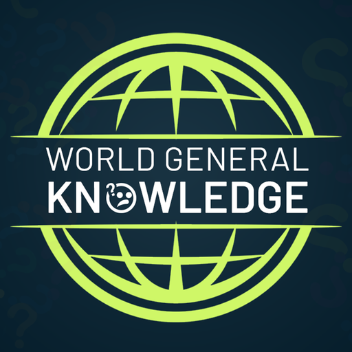 World GK Trivia -  General Knowledge Quiz Fun icon