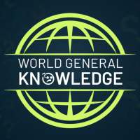 World GK Trivia -  General Knowledge Quiz Fun