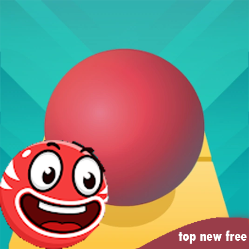 sky roller ball icon