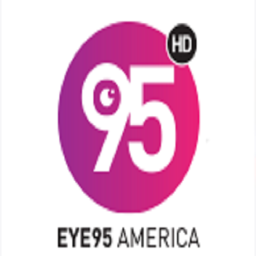 EYE95 America Live TV icon