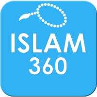 Islam360-Quran & Prayers Time,ALLAH NAMES on 9Apps