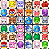 Onet Pet Animal Connect icon