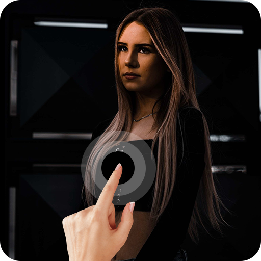 Touch On Girls - simulator иконка