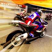 Free Moto Racer Best Free Game icon