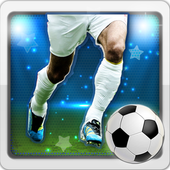 Pro Real Soccer 2016 icon