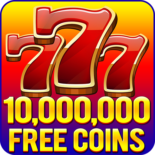 Egypt Slots - Free Vegas Casino Machines icon