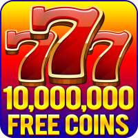 Egypt Slots - Free Vegas Casino Machines