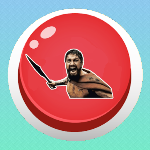 This Is Sparta Sound Button icon