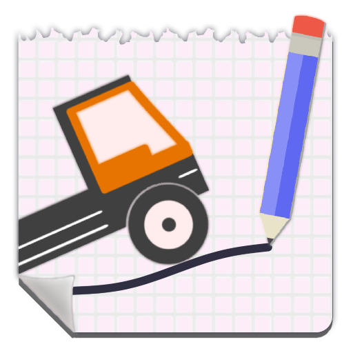 Brain On Truck Physics icon