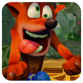 Super Adventures of Bandicoot 2 icon